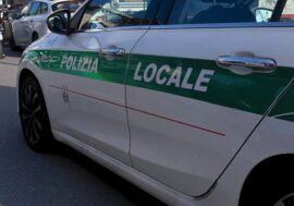 Arresti illegali e peculato, in carcere 5 vigili a Milano