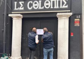 Sequestrata una discoteca abusiva a Milano nel quartiere di Affori, denunciato il titolare