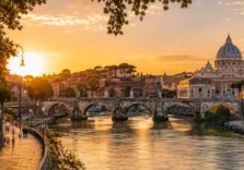 Ferragosto a Roma, la Capitale non si ferma tra arte, musica e spettacolo