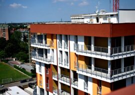 Quasi ultimata la riqualificazione della Torre C di via Tofano a Milano, assegnazioni nei prossimi mesi