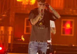 Droga e armi clandestine in casa, arresto per il rapper Tony Boy