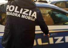 Refurtiva per oltre 100 mila euro in casa, 3 fermi a Milano per ricettazione