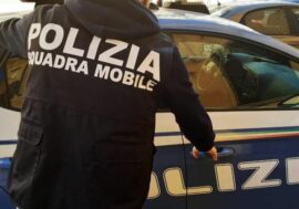 Refurtiva per oltre 100 mila euro in casa, 3 fermi a Milano per ricettazione