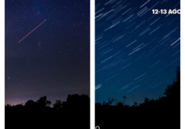 Stelle cadenti 2026, non sarà il 10 agosto la notte migliore: ecco quando osservare le Perseidi