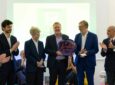 Assegnato ad Alessandro Milan il ‘Premio Letterario Amalago 2026’per il libro “I giorni della libertà”