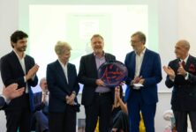 Assegnato ad Alessandro Milan il ‘Premio Letterario Amalago 2026’per il libro “I giorni della libertà”