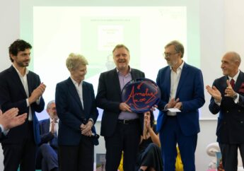 Assegnato ad Alessandro Milan il ‘Premio Letterario Amalago 2026’per il libro “I giorni della libertà”