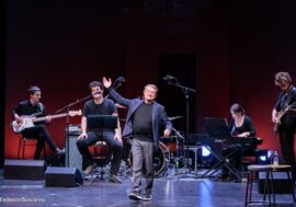 Giacomo Poretti, Max Angioni, Pintus e tanti altri: arriva a Milano il Festival dei Giullari