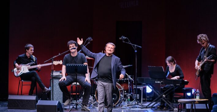 Giacomo Poretti, Max Angioni, Pintus e tanti altri: arriva a Milano il Festival dei Giullari