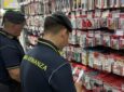 La Guardia di Finanza di Brescia sequestra 580 mila prodotti insicuri o contraffatti