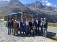 Mobilità Italia-Svizzera, potenziati i collegamenti tra Bormio e Passo dello Stelvio