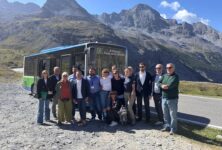 Mobilità Italia-Svizzera, potenziati i collegamenti tra Bormio e Passo dello Stelvio