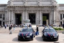 Controlli Alto Impatto nell’area della Stazione Centrale di Milano, un arresto e sei indagati