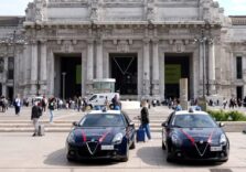 Controlli Alto Impatto nell’area della Stazione Centrale di Milano, un arresto e sei indagati