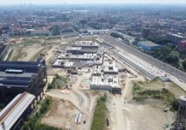 Sesto San Giovanni, arrivano nuovi investimenti per la Città della Salute