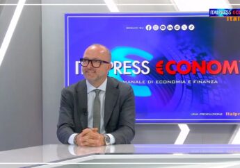 Principia, Capitanio: “L’area MIND da Expo 2015 a hub dell’innovazione”