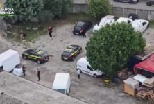 Sgominato un giro di spaccio di cocaina nel Comasco, arrestati 3 fratelli / Video