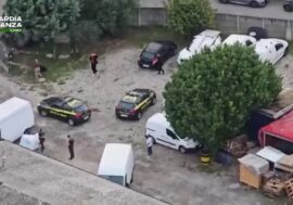 Sgominato un giro di spaccio di cocaina nel Comasco, arrestati 3 fratelli / Video
