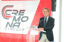 A Cremona il Mondiale Superbike, Fontana: “Il motorsport è nel nostro dna”