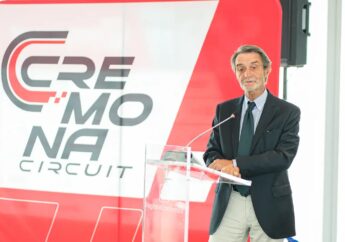 A Cremona il Mondiale Superbike, Fontana: “Il motorsport è nel nostro dna”