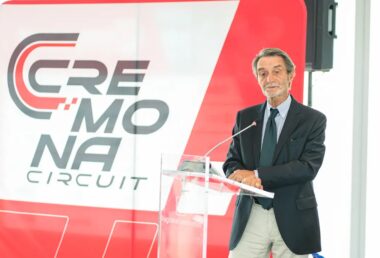 A Cremona il Mondiale Superbike, Fontana: “Il motorsport è nel nostro dna”