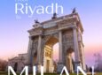 All’aeroporto di Malpensa al via un nuovo volo da Milano a Riad operato da Riyadh Air