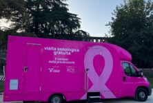 Milano, dal 16 al 19 ottobre visite gratuite per la prevenzione dei tumori al seno