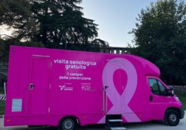 Milano, dal 16 al 19 ottobre visite gratuite per la prevenzione dei tumori al seno