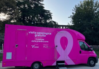 Milano, dal 16 al 19 ottobre visite gratuite per la prevenzione dei tumori al seno