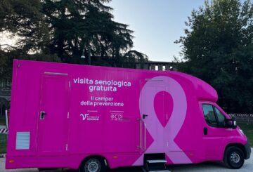 Milano, dal 16 al 19 ottobre visite gratuite per la prevenzione dei tumori al seno