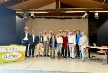 La ‘Strategia di Transizione Climatica della Martesana’ presentata a Bussero