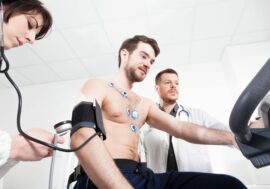Cardio Sport, prevenzione cardiovascolare tra cardiologia e medicina dello sport