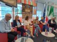 A Palazzo Lombardia presentata la 25ª edizione di Bustofolk