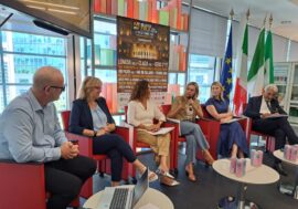 A Palazzo Lombardia presentata la 25ª edizione di Bustofolk