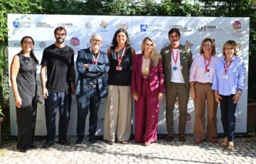 Cinema, in due anni 145.000 studenti lombardi coinvolti con ‘Schermi e Palchi di Classe’