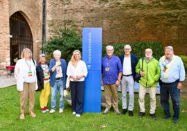 Festivaletteratura di Mantova, 30 anni di storia diventano un patrimonio per la Lombardia