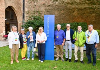 Festivaletteratura di Mantova, 30 anni di storia diventano un patrimonio per la Lombardia