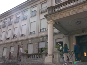 Milano: la Mangiagalli, culla d’Italia, compie 120 anni