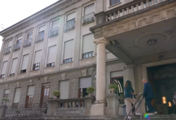 Milano: la Mangiagalli, culla d’Italia, compie 120 anni