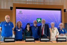 Milano, a Palazzo Lombardia presentata l’iniziativa benefica “Un concerto per il Ruanda” della band ‘Gente in Comune’