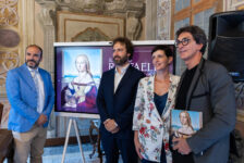 La Brianza si prepara a ospitare un capolavoro del “Divino”: la “Dama col Liocorno” in mostra gratuita al Must di Vimercate dal 29 ottobre all’11 dicembre