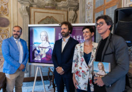 La Brianza si prepara a ospitare un capolavoro del “Divino”: la “Dama col Liocorno” in mostra gratuita al Must di Vimercate dal 29 ottobre all’11 dicembre