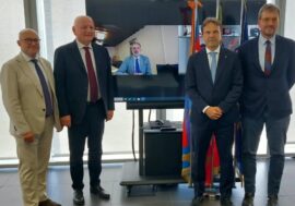 Cinque regioni lanciano il Distretto unico della manifattura del Nord