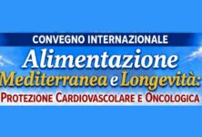 In Calabria il convegno internazionale di Filitalia dedicato all’alimentazione mediterranea e longevità