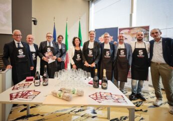 A Palazzo Pirelli presentata la ‘Festa del Salame di Cremona’