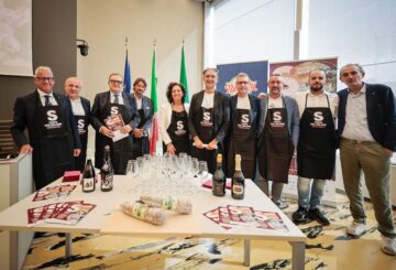 A Palazzo Pirelli presentata la ‘Festa del Salame di Cremona’