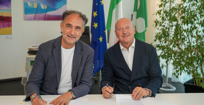 Tra Regione Lombardia e Sogemi siglato protocollo per prodotti Dop e Igp nei mercati milanesi