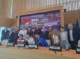 Milano, a Palazzo Lombardia presentato il torneo di calcio dedicato ai ragazzi con disabilità