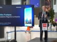 Malpensa, Fontana: aeroporto porta di ingresso di una Lombardia sempre più riconoscibile e attrattiva a livello internazionale