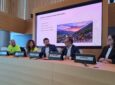 La 7ª edizione della ‘Vallecamonica Vertical’ gara podistica in montagna presentata a Palazzo Lombardia